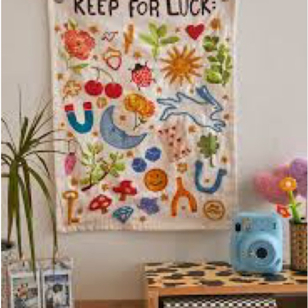 Urban Outfitters Keep For Luck ISO!!!